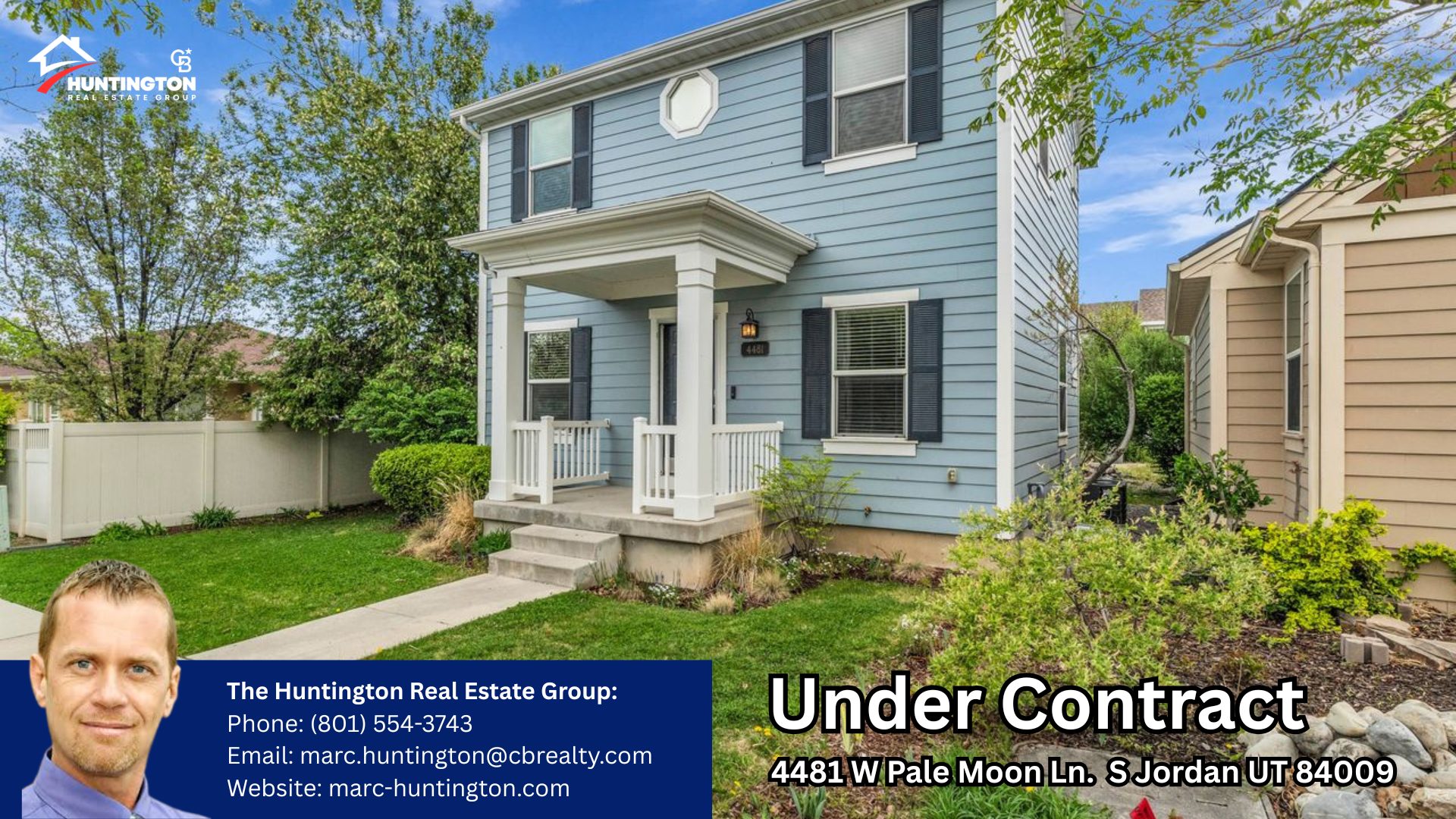 4481 Under contract